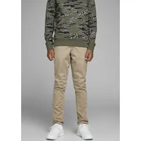 JACK & JONES Marco Bowiw Sa Hosen Beige 12