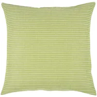 PAD Dekokissen PAD "LAMONTE", grün, B:60cm L:60cm, Obermaterial: 100%