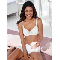 VIANIA Bügel-BH 151414 Carola in weiss | Gr.: 95C