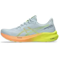 Asics GT-1000 13 PARIS Herren Cool Grey/Safety Yellow 47