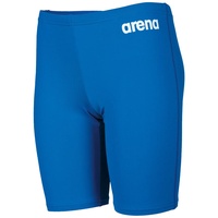 Arena Jungen Boy's Team Swim Solid Badehosen Jammer, Royal-white,