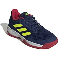 Adidas Gamespec Kinder blau - 33