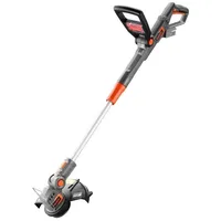 FUXTEC 20V FX-E1RT20 Elektrische Motorsense – Schnittbreite 25 cm