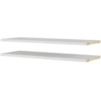 VCM ebuy24 Regal Base 75 x 26 cm) |