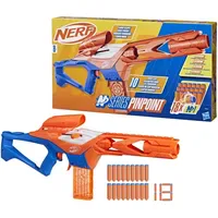 Hasbro N Series Pinpoint Blaster