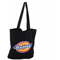 Dickies Icon Tote Bag Schwarz