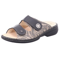 Finn Comfort Zeno grey/black 36