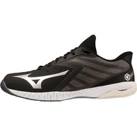 Mizuno WAVE Gk U schwarz,