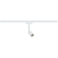 Paulmann URail Spot Salt GU10 max. 10W dimmbar 230V