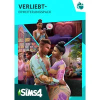 Electronic Arts Sims 4 Verliebt-Erweiterungspack (EP 16) PCWin |
