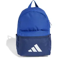 Adidas Logo Rucksack, Team royal Blue/Dark Blue, 11.6 L
