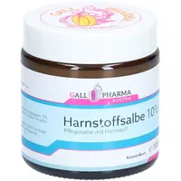 Hecht Pharma Harnstoffsalbe 10% 100 g