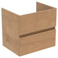 Ideal Standard Eurovit+ Waschtischunterschrank, 2 Auszüge