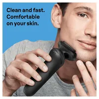 Braun Series 5 52-N7200cc
