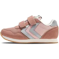 Hummel Reflex Double Multi Sneaker Kinder 8040 nutmeg 35