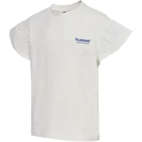 Hummel T-Shirt Mädchen 9806 | marshmallow 140