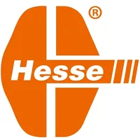 Hesse Bleimesser L.192mm Klingen-L.70mm HO