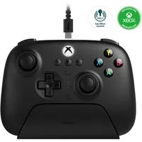 8bitdo Ultimate 3-mode - Black - Wireless Controller -