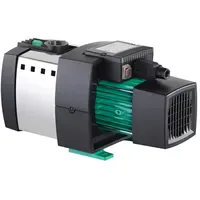 WILO HiMulti 3-25 P Hochdruck-Kreiselpumpe 4244149