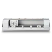 Silhouette CAMEO 5 - Bianco Carara