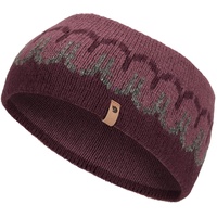Fjällräven Övik Path Knit Headband dark navy/navy (F87166-555-560)