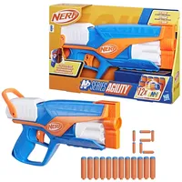 Hasbro F8629EU4 - Nerf N Series Agility,