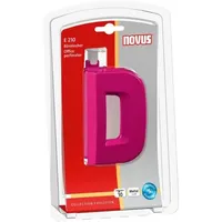 Novus Locher E 210 fresh, bis 10 Blatt fresh