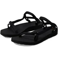 Teva Original Universal Sandalen - Black - EU 42