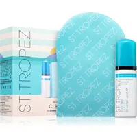 St. Tropez Classic Self Tan Kit The Iconic 10