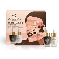 Collistar Magic Drops Face Routine Set 30ml/30ml 60 ml