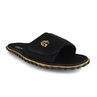 Gumbies Strider Slides 39 schwarz - Farbe black -