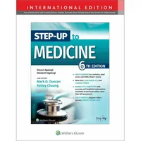 Lippincott Williams&Wilki Step-Up to Medicine (Step-Up Series)