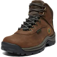 Timberland White Ledge Mid Wp Wanderstiefel - Brown -