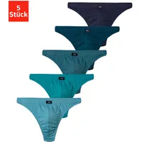 H.I.S. H.I.S »Herren Unterhose«, (Packung, 5% St.), in Baumwollstretch-Qualität