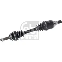 FEBI Bilstein Antriebswelle