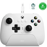 8bitdo Ultimate 3-mode - White - Wireless Controller -