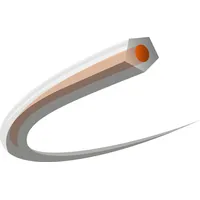 Husqvarna Mähfaden Core Cut 2,0 mm 130 m