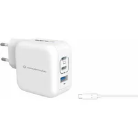 Conceptronic ALTHEA17W 3-Port-67-W-USB-Ladegerät