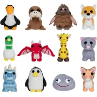 Jazwares Adopt Me! Sortiment Plüschtiere Wave 3 (12)
