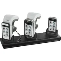 Zebra Technologies Zebra CRADLE3-SLOT VERSATILE, Barcode-Scanner Zubehör