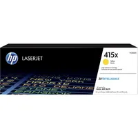 HP W2032XH Original Tonerkartusche, Gelb