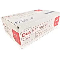 Océ 25001843 - toner, black Schwarz -