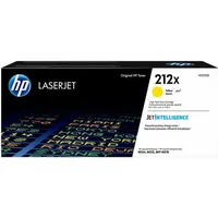 HP 212X (W2122X) - Gelb - Toner - Hohe