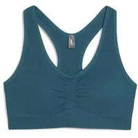 Puma 4Keeps Shapeluxe Seamless Medium Support Sport-BH Damen 83