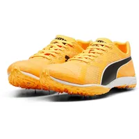 Puma Evospeed Haraka 8 Unisex Track and Field Shoe,