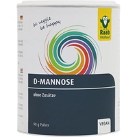Raab Vitalfood GmbH Raab Vitalfood D-Mannose Pulver