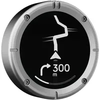 Beeline Moto II Silber