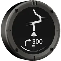 Beeline Moto II Grau
