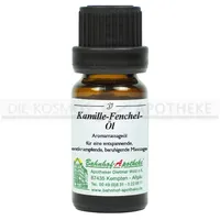 Bahnhof-Apotheke Kempten Bahnhof-Apotheke Kamille-Fenchel-Öl 10ml