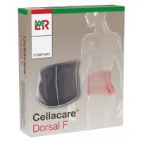 Lohmann & Rauscher Cellacare Dorsal F Comfort Gr. 3